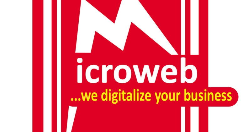 Microweb Logo