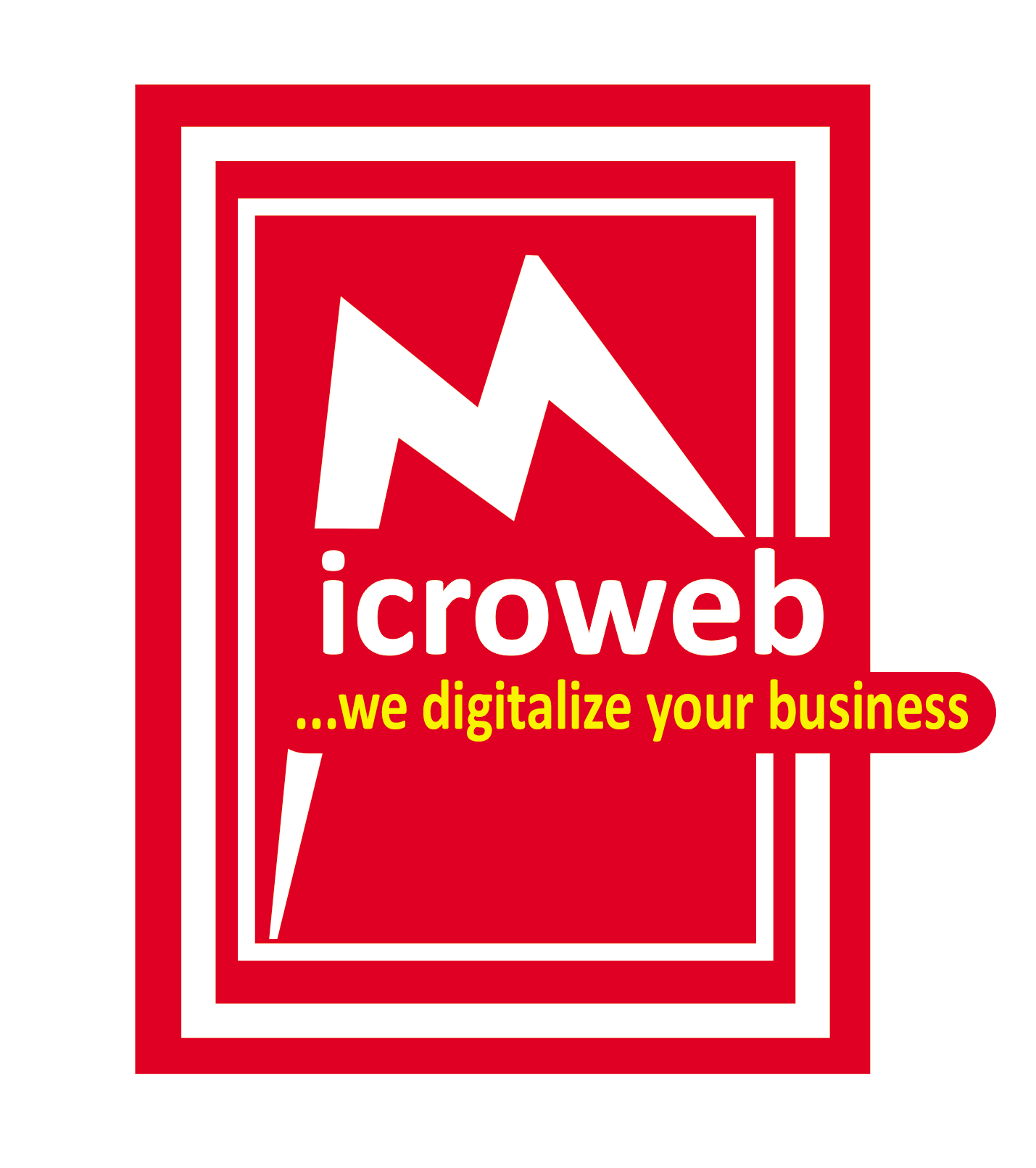Microweb Solution International Limited